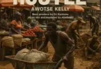 Awotse Kelly – Hustle